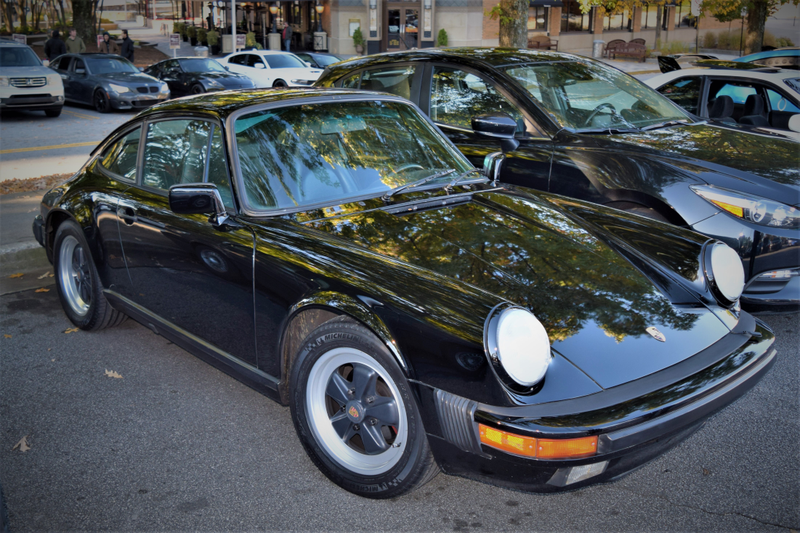 Illustration for article titled I Woke Up and Went to Caffeine and Octane in Atlanta ...